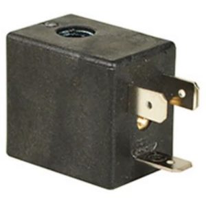 Bobina 22mm a 24 VDC - Norgren