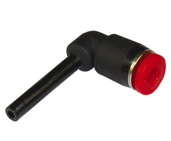 Codo con espiga 8mm X 8mm - Norgren