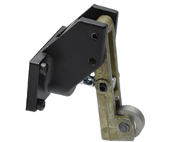 Actuador rodillo sin detén Nugget 200 - Norgren