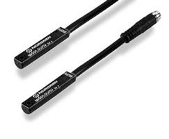 Switch de laminillas con cable 10 metros - Norgren