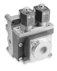 Válvula Xsz20 3/2 G3/4 - Herion