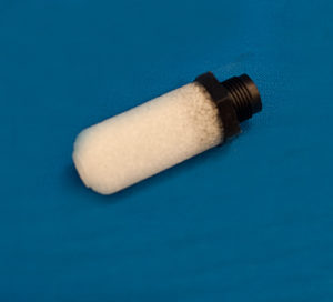 Elemento filtrante 5 micrones p/F07 - Norgren