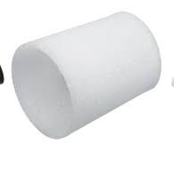 Elemento filtrante 25 micrones p/B68 vaso corto - Norgren