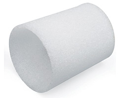 Elemento filtrante linea 74 5 micrones - Norgren