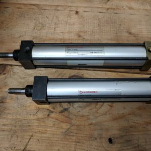 Cilindro Neumatico de 1-1/8  X 6  Carrera - Norgren