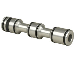 Carrete ensamblado para Nugget 200 5/2 5/3 - Norgren