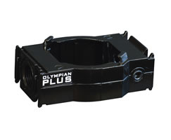 Yoke sencillo G1/2  Olympian Plus - Norgren