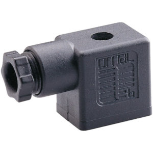Conector DIN 43650 B M16x1.5 - Herion