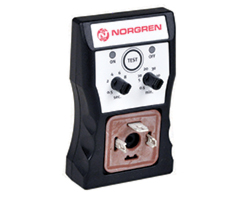 Timer para válvula con dren electrónico - Norgren