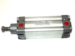 Cilindro ISO 100mm x 600mm - Norgren