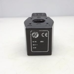 Bobina para válvula 220 VAC - Herion