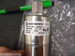 Válvula solenoide 3/2 24 VDC KIP - Norgren