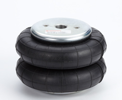 Cilindro elástico 8" dos lóbulo - Norgren