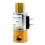 Válvula KIP bobina 120 VAC - KIP