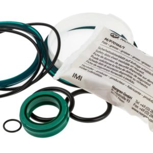 Juego reparación para cilindro ISO 80mm - Norgren