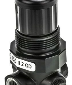 Regulador miniatura 1/4  NPT  s/man - Norgren