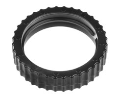 Tuerca para tablero plástica R07 - Norgren