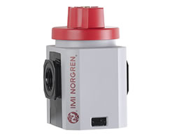 Válvula de bloqueo 3/2 1/2  Excelon Plus - Norgren