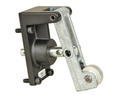 Actuador rodillo sin detén Nugget 200 - Norgren