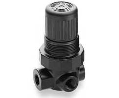 Regulador para agua potable 1/4  NPT s/man - Norgren