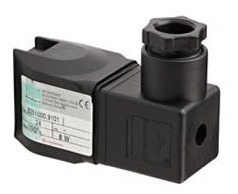 Bobina A 220 VAC. p/click-on con conector - Buschjost