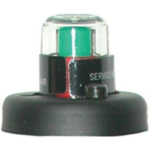 Indicador de caida de presion linea 74 - Norgren