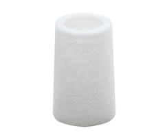 Elemento filtrante 5 micrones p/F73G - Norgren