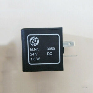 Bobina 24 VDC para válvula Herion - Norgren