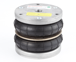 Cilindro elástico 4-1/2  un lóbulo - Norgren